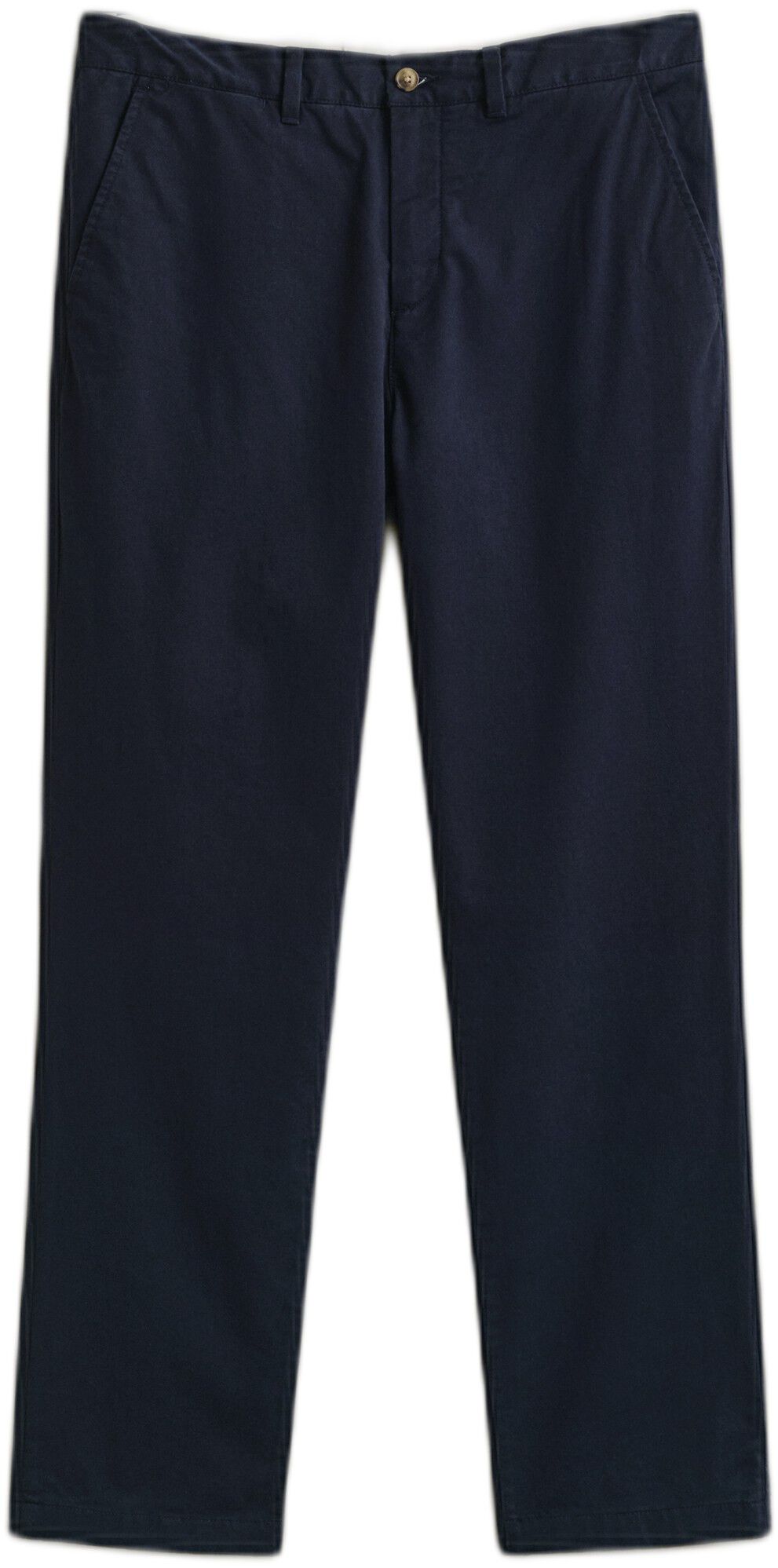 Classic Regular Chinos