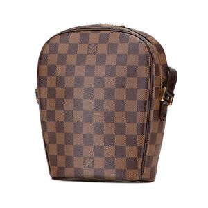 Louis Vuitton Damier Ebene Ipanema