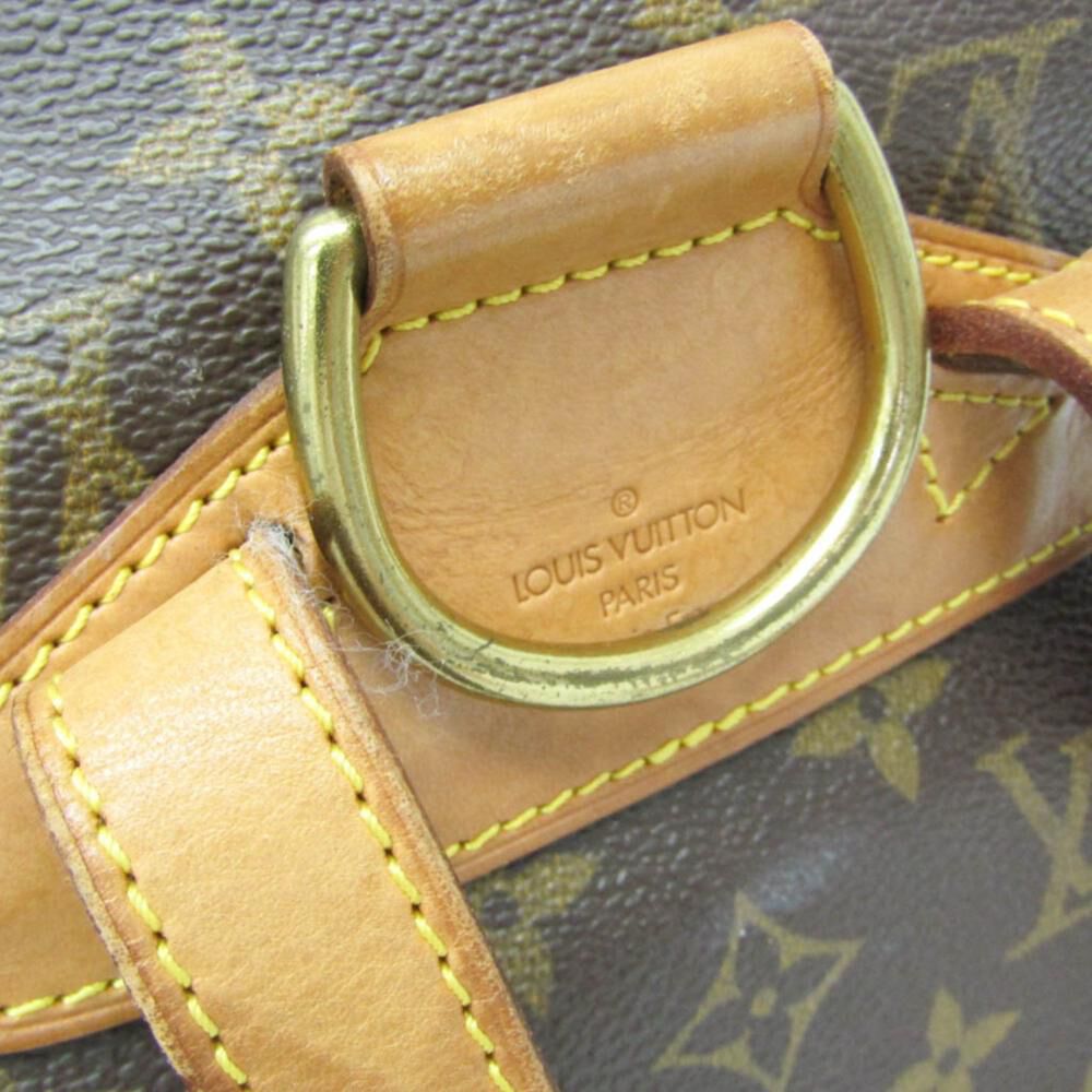 Louis Vuitton Montsouris