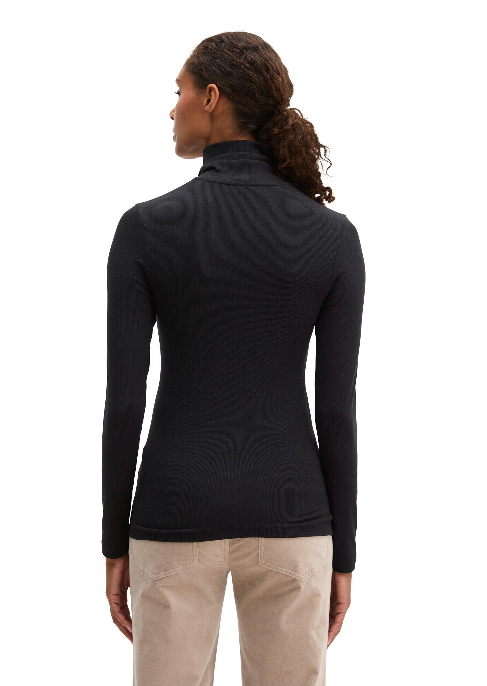 Jersey T-Shirts Longsleeve