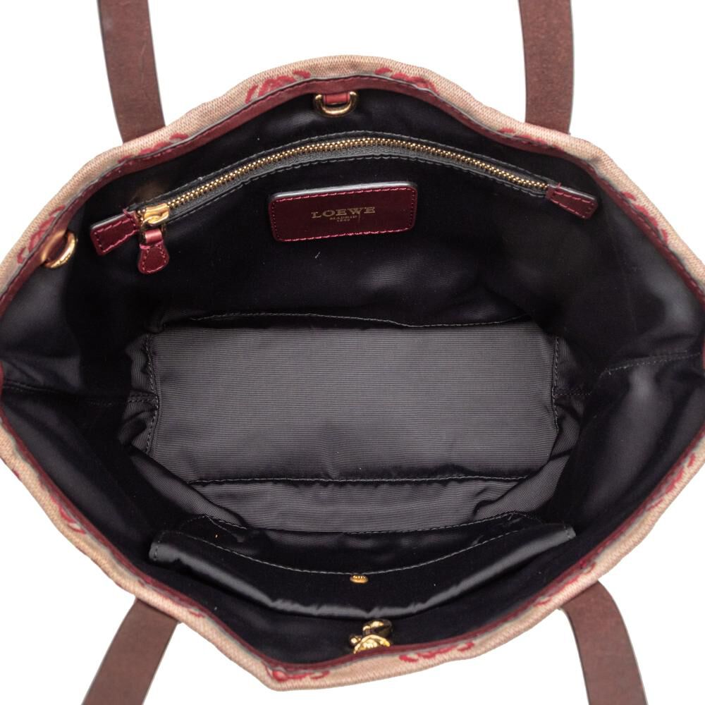 Loewe Tote
