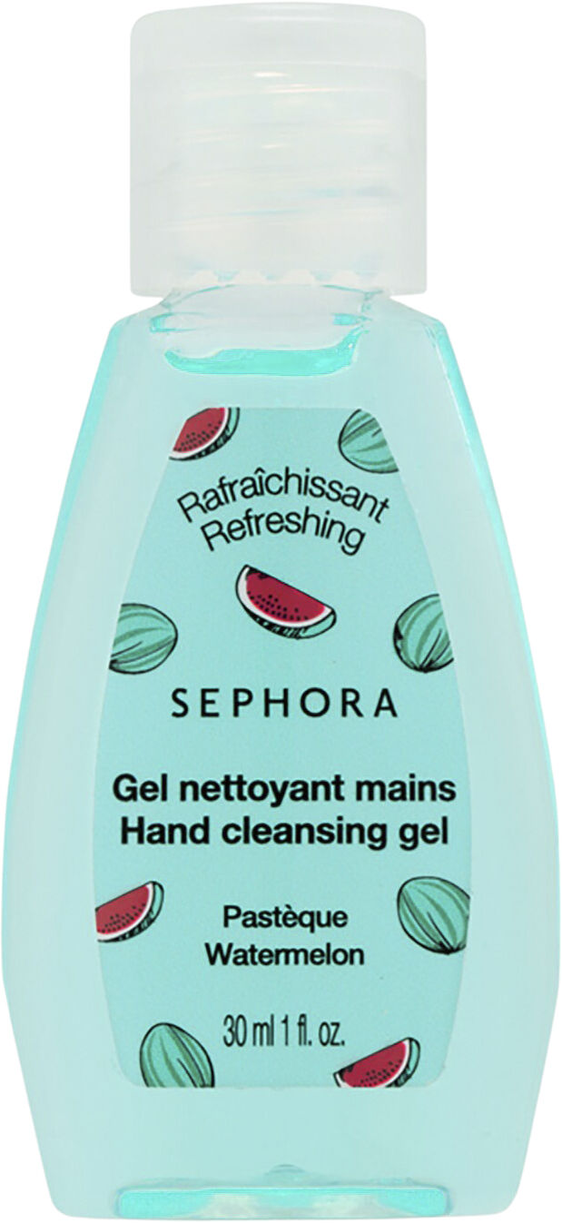 H&aring;ndsprit - Gel