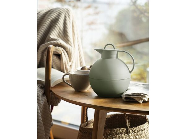 Termokande Kugle 0,94 liter Silt Green