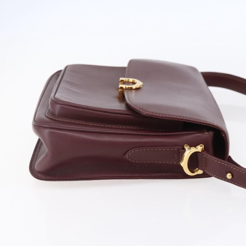 Cartier Shoulder Bag