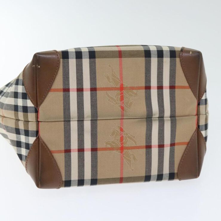 Burberry Tote