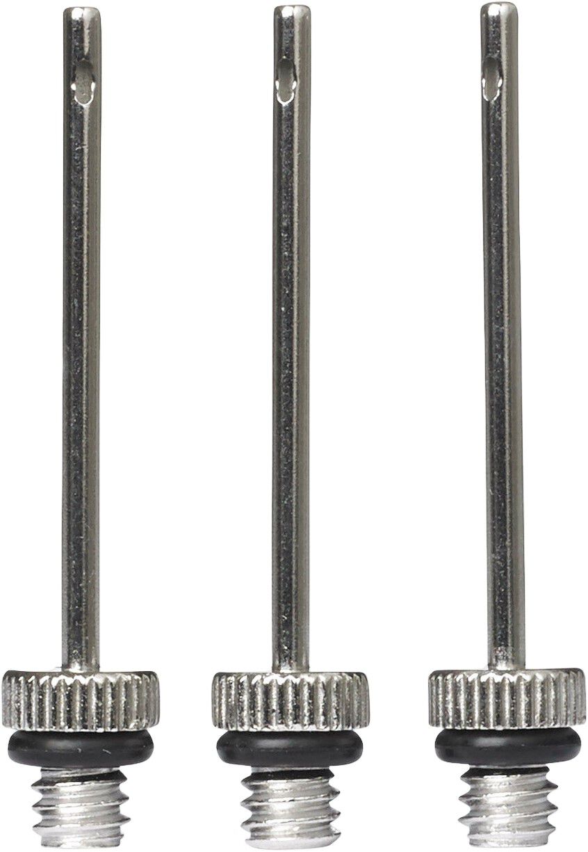 Bold Nippels 3 stk.