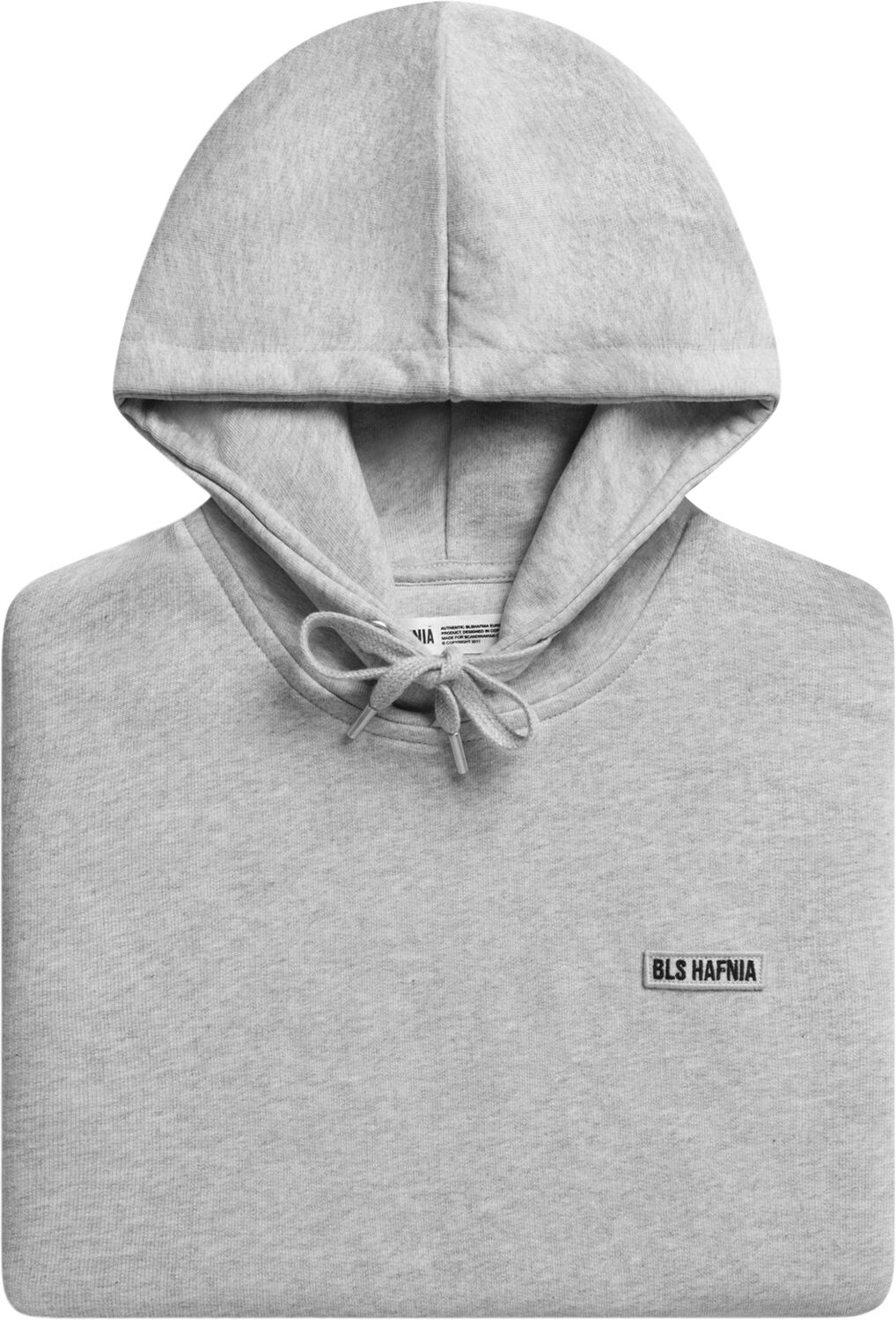 Essential Logo Hoodie 2
