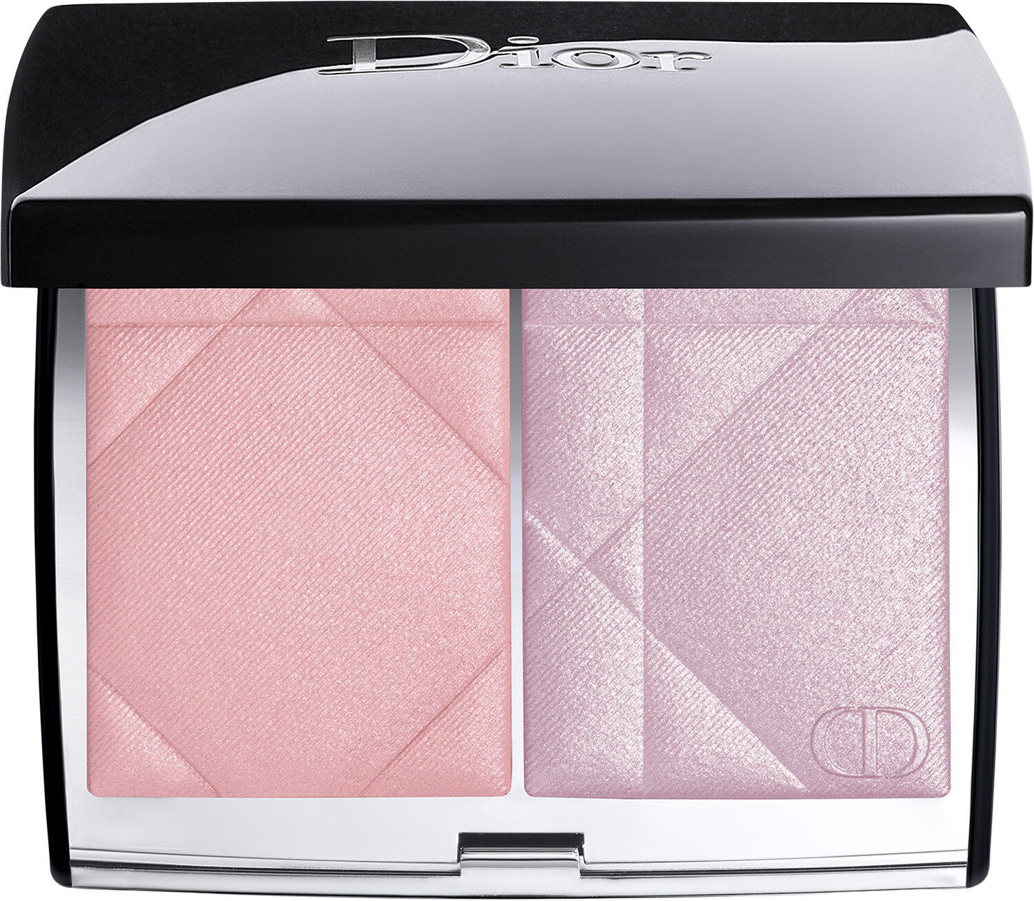 Rouge Blush Colour & Glow Multi-Use Face Palette