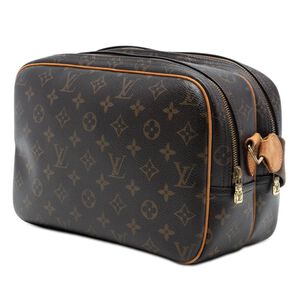 Louis Vuitton Reporter