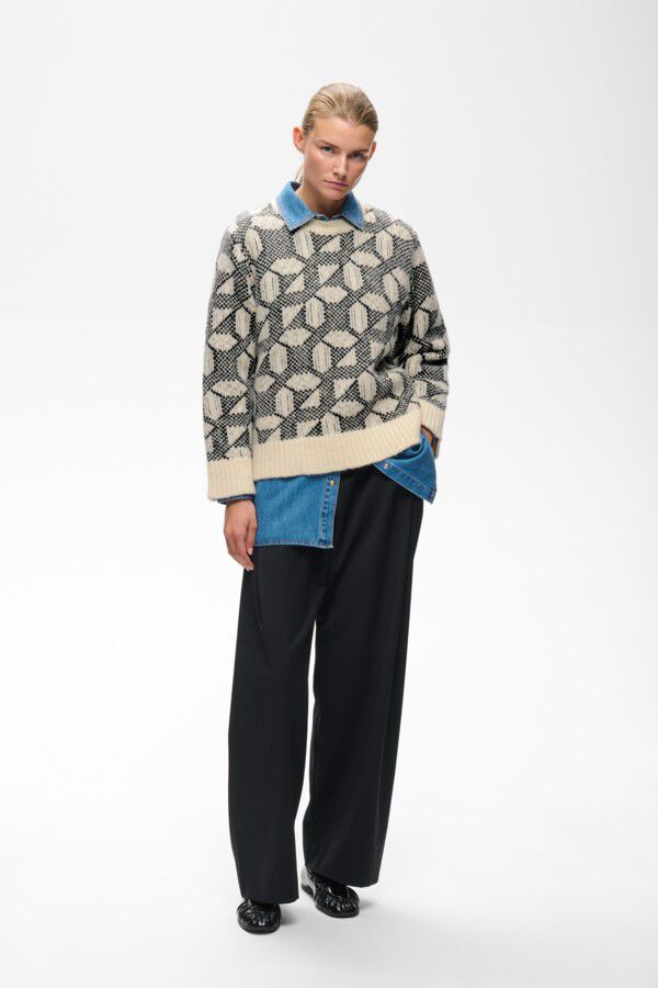 TULAIW PULLOVER