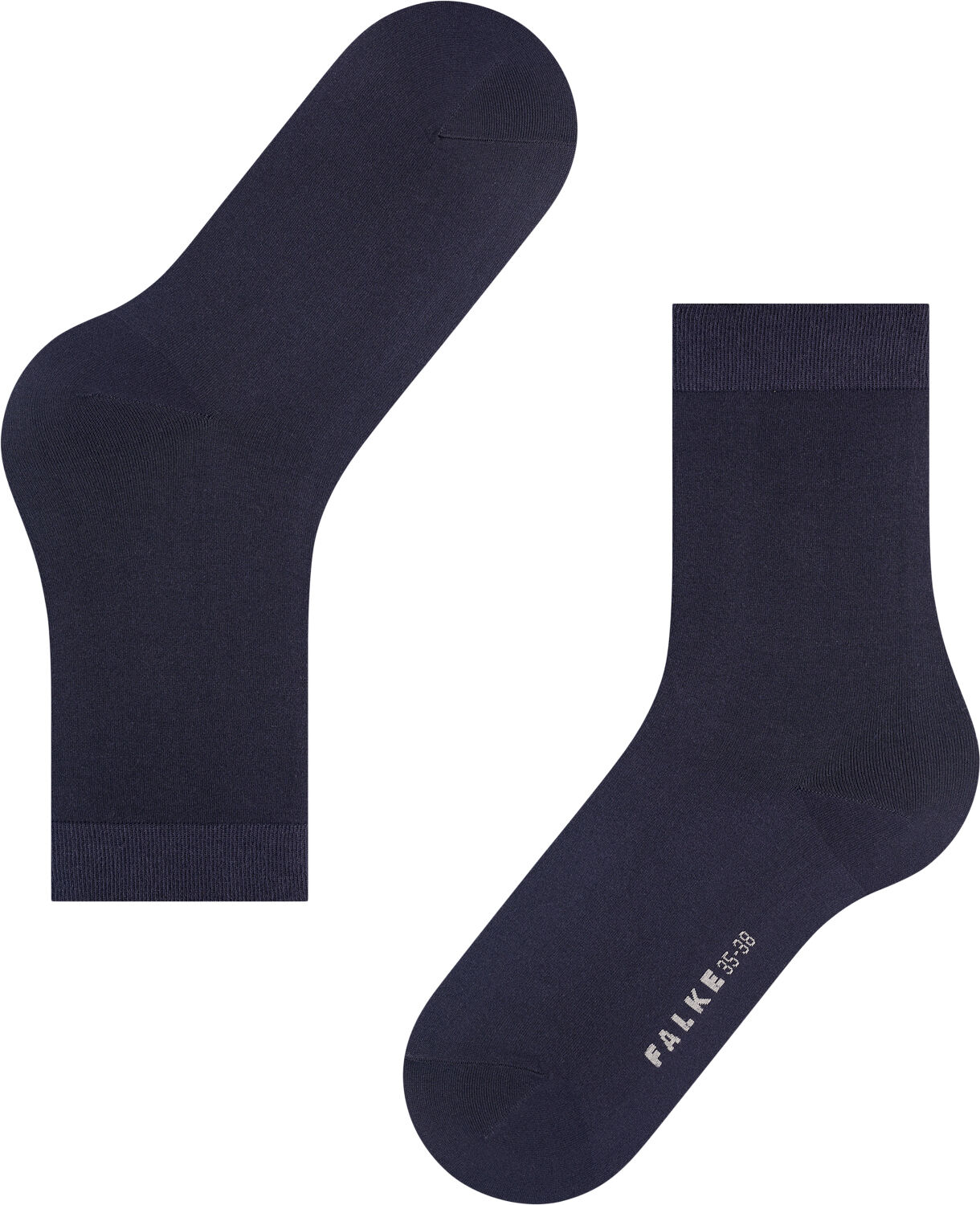 FALKE Cotton Touch SO