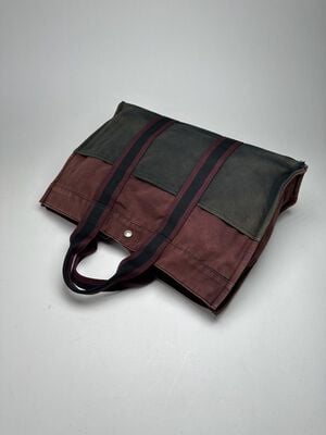 Herm&egrave;s Tote