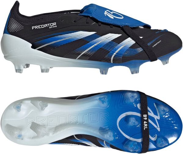 Predator Elite Bellingham FG Fodboldstøvler