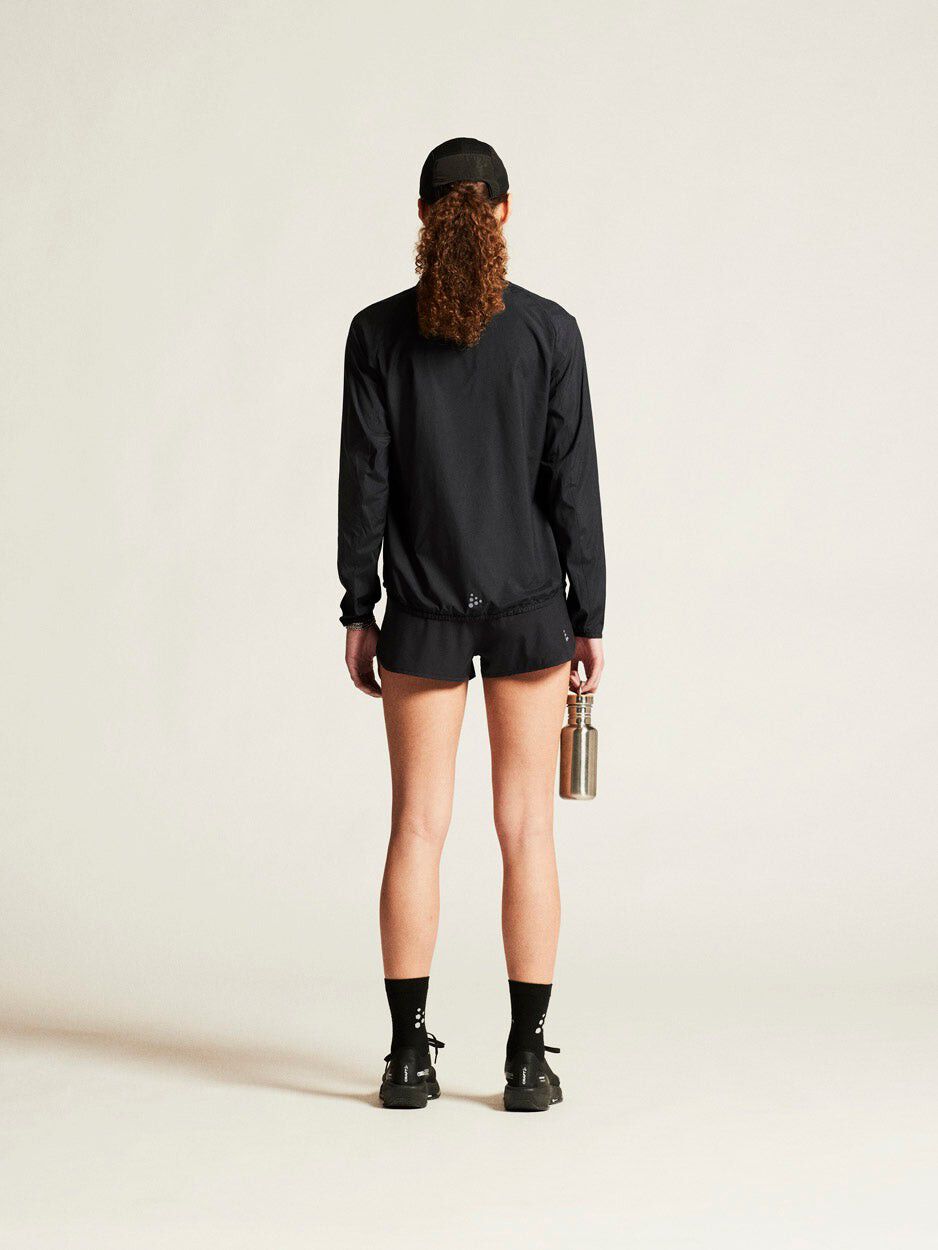 Core Essence Vind L&oslash;bejakke