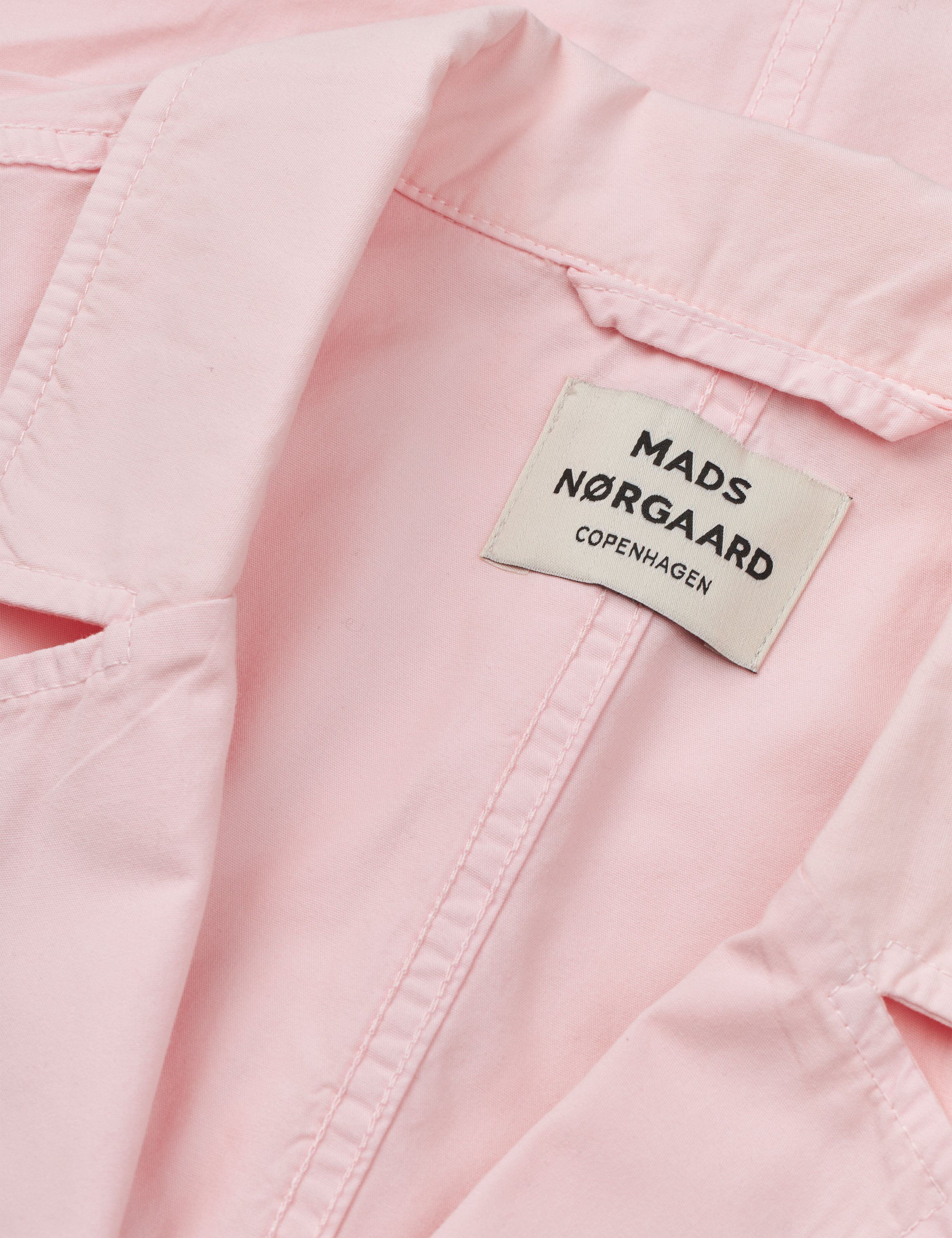 Dyed Weave Fever Blazer