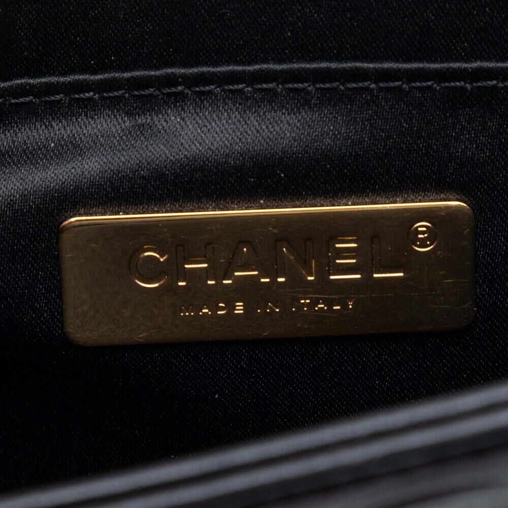 Chanel Flap Bag