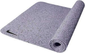 Foundation Yogamåtte, 4 mm