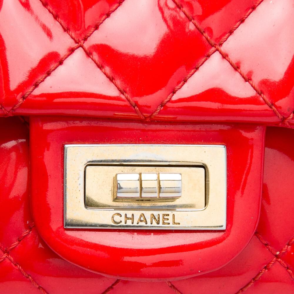 Chanel Clutch