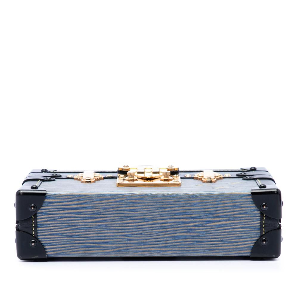 Louis Vuitton Petite Malle