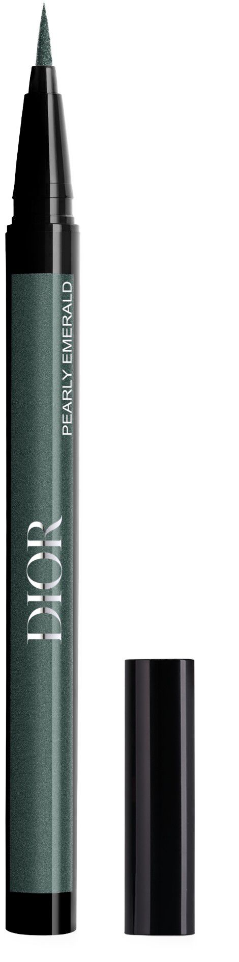 Diorshow Liquid Liner Ultra-Precise Felt-Tip Eyeliner