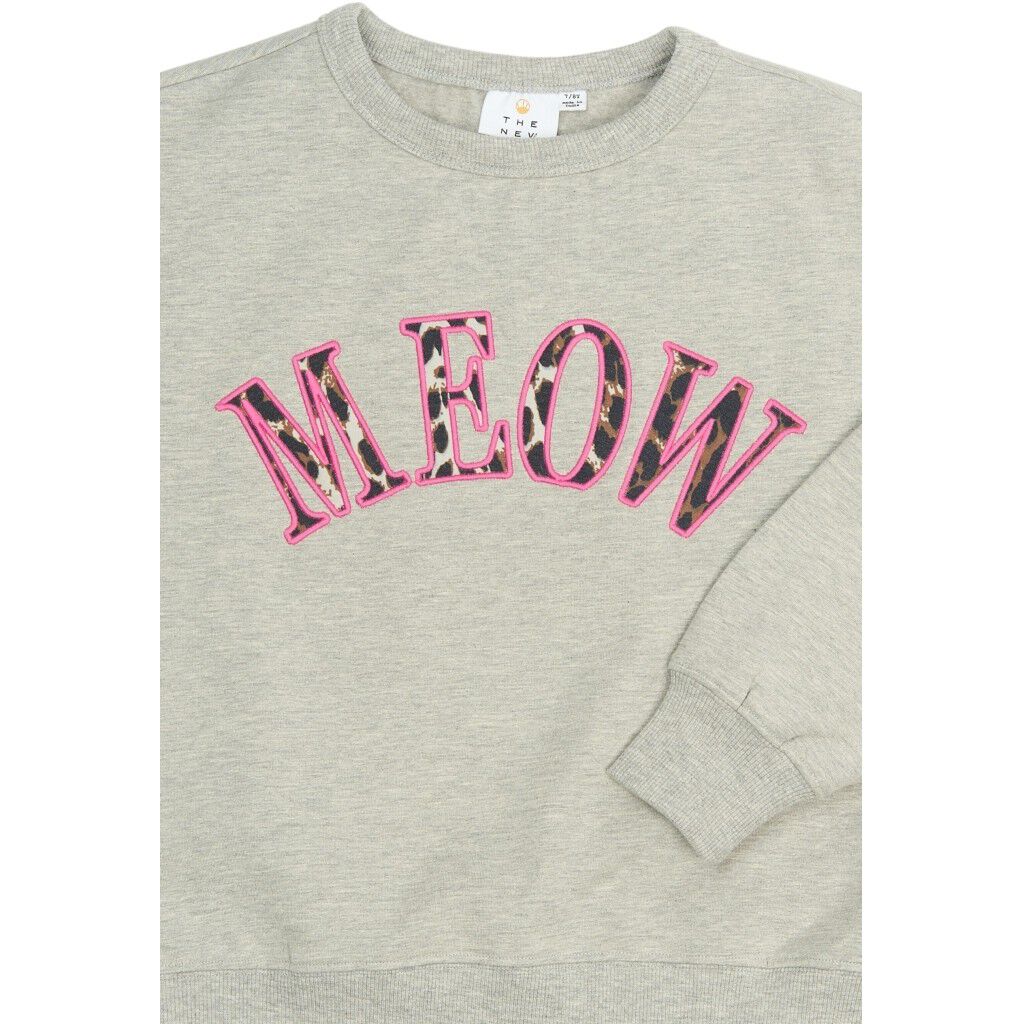 TNPolina OS Sweatshirt