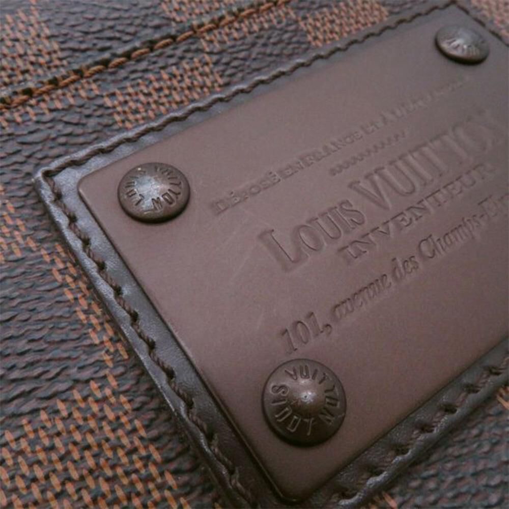 Louis Vuitton Brooklyn
