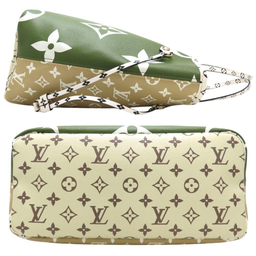 Louis Vuitton Neverfull