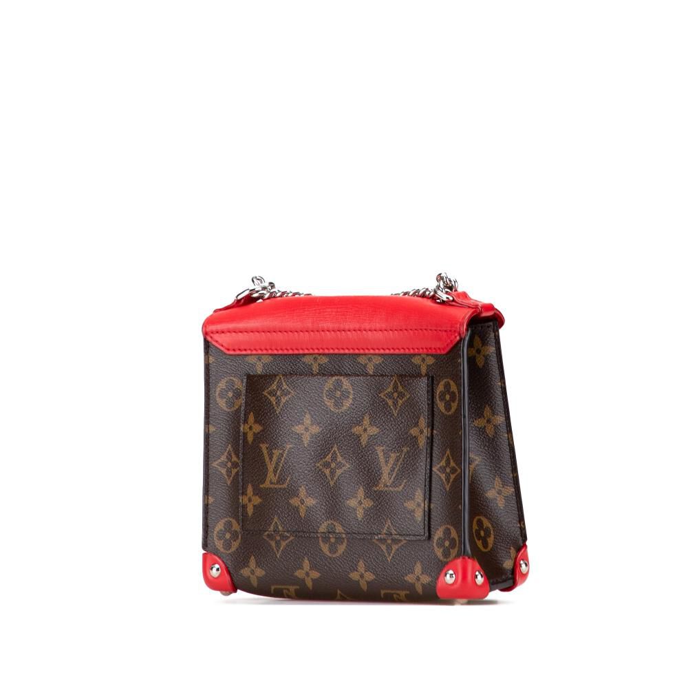 Louis Vuitton Shoulder Bags