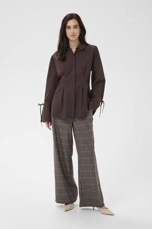 CUallison Olena Fitted Shirt
