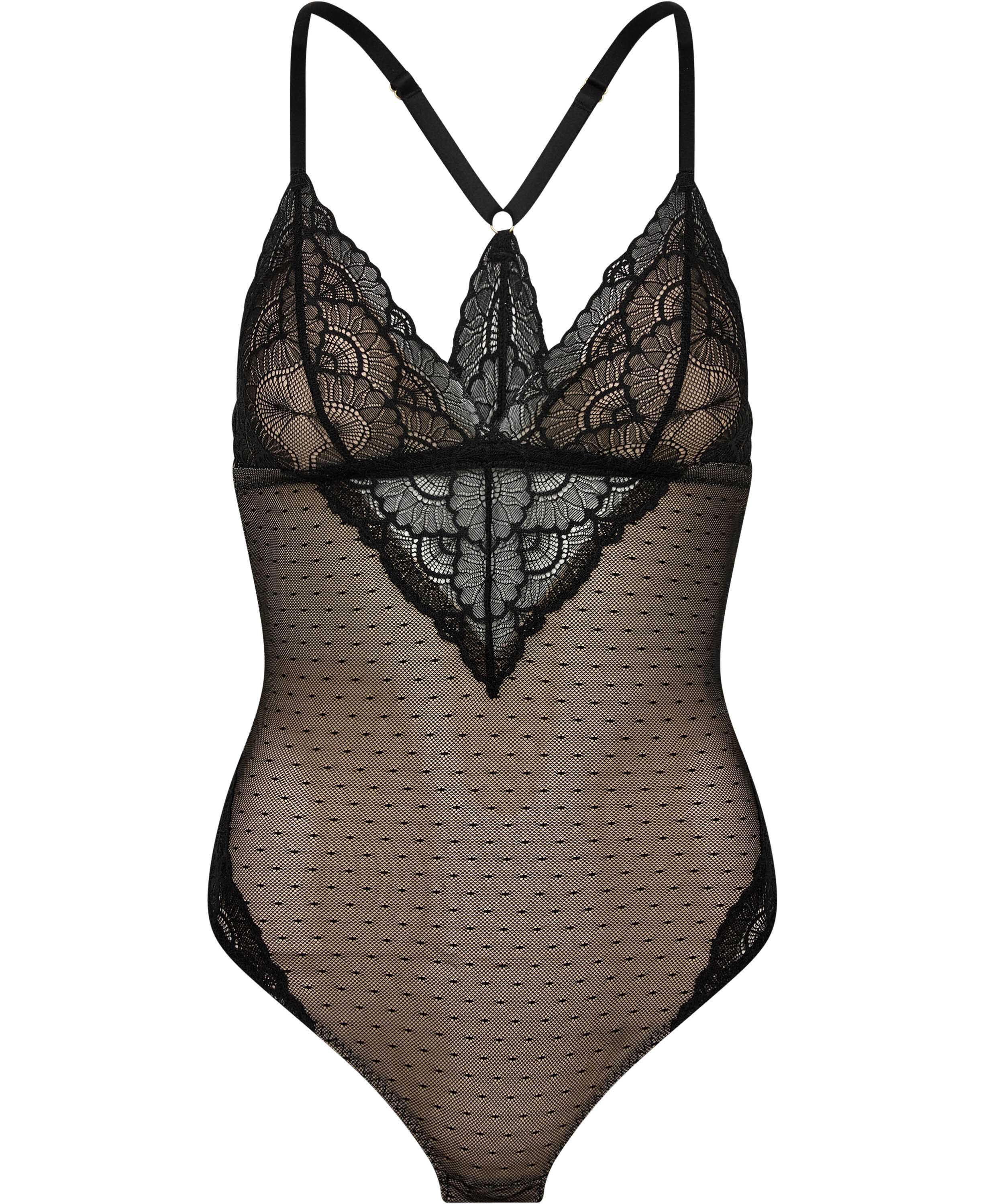 Dakota 5 Bodystocking