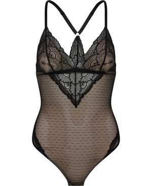Dakota 5 Bodystocking