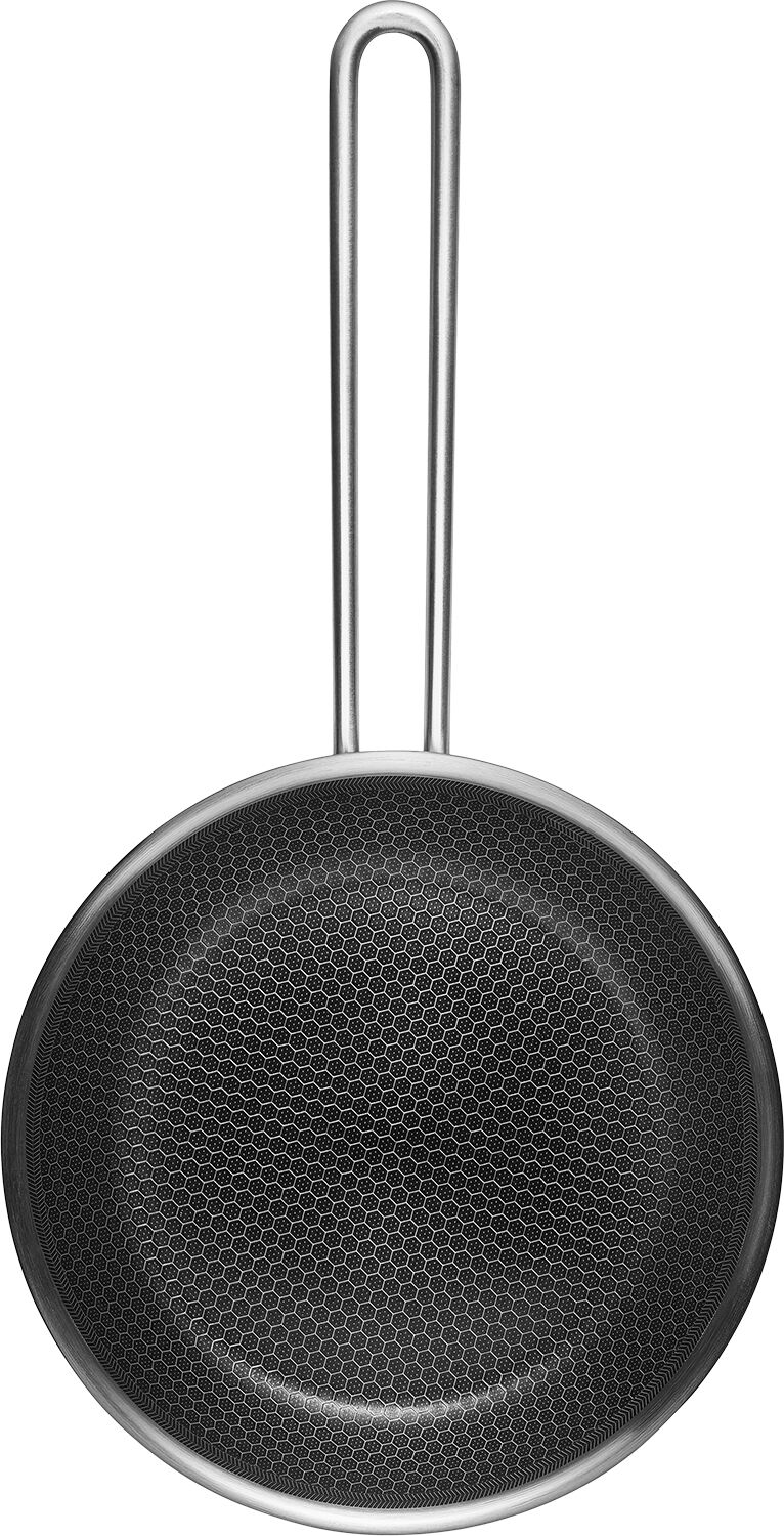 Mosaic stegepande 24 cm keramisk Slip-Let&reg; bel&aelig;gning