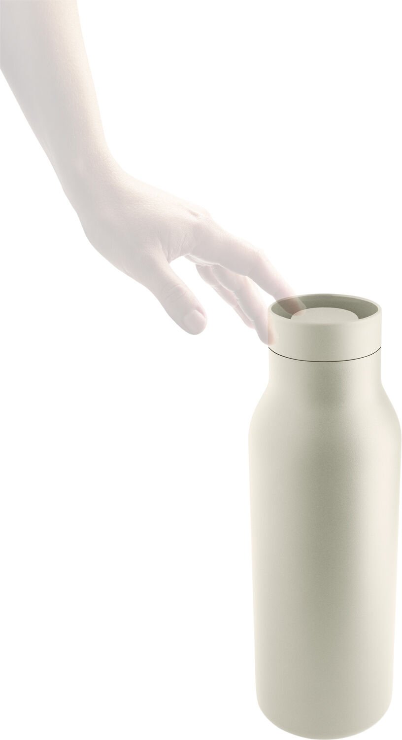 Urban termoflaske 0,5 lCoconut