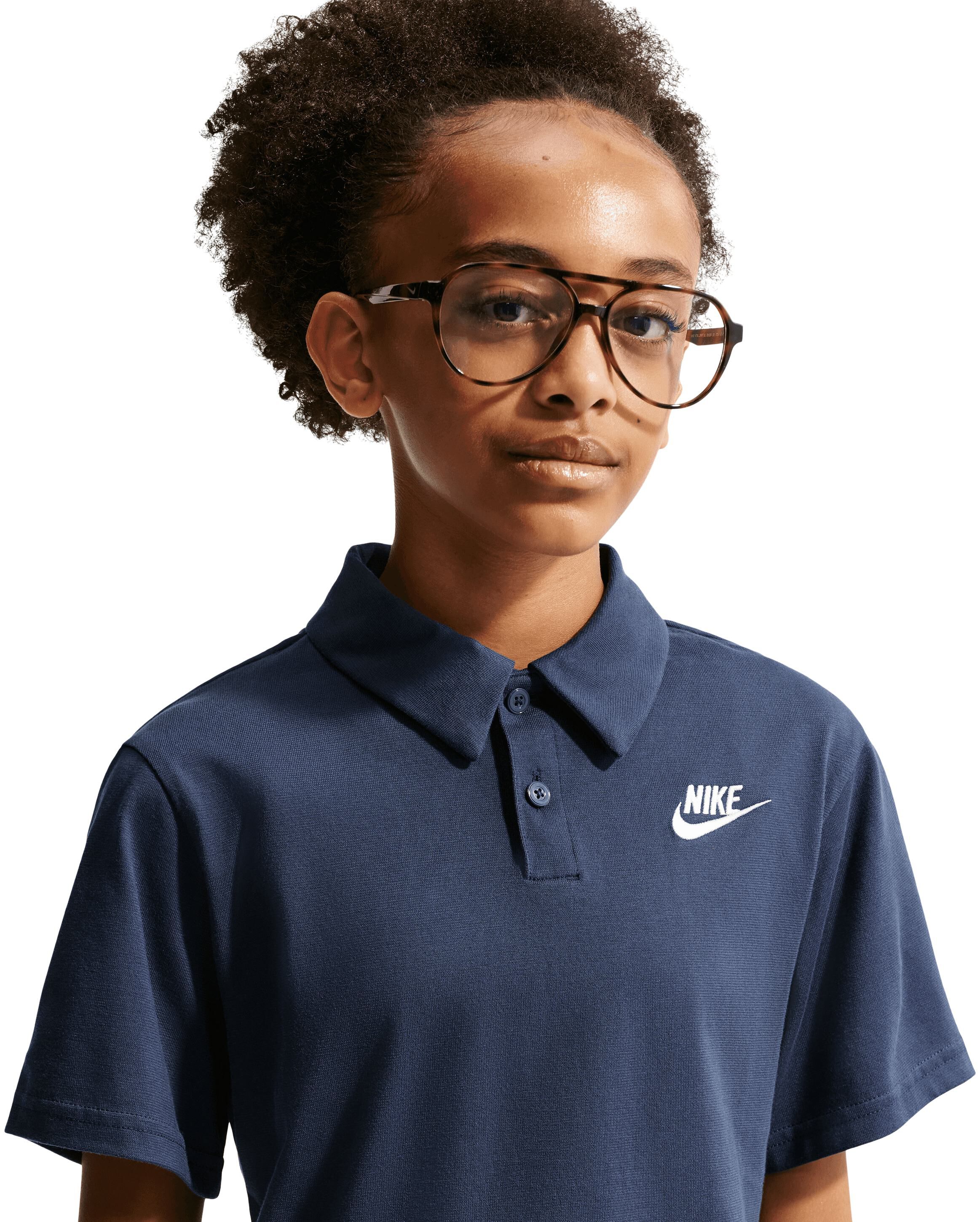 Sportswear Club Polo
