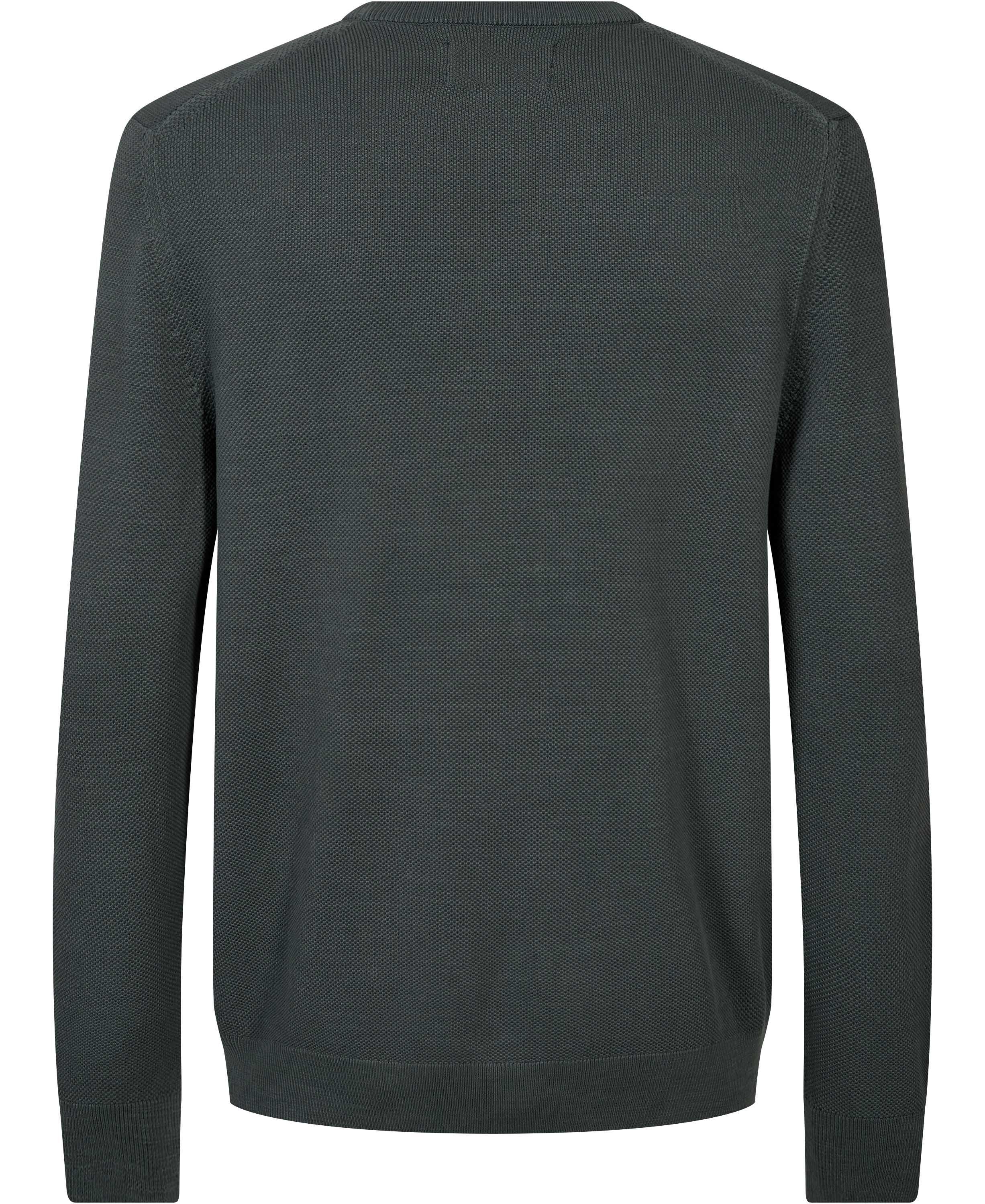 Knit Pullovers Longsleeve