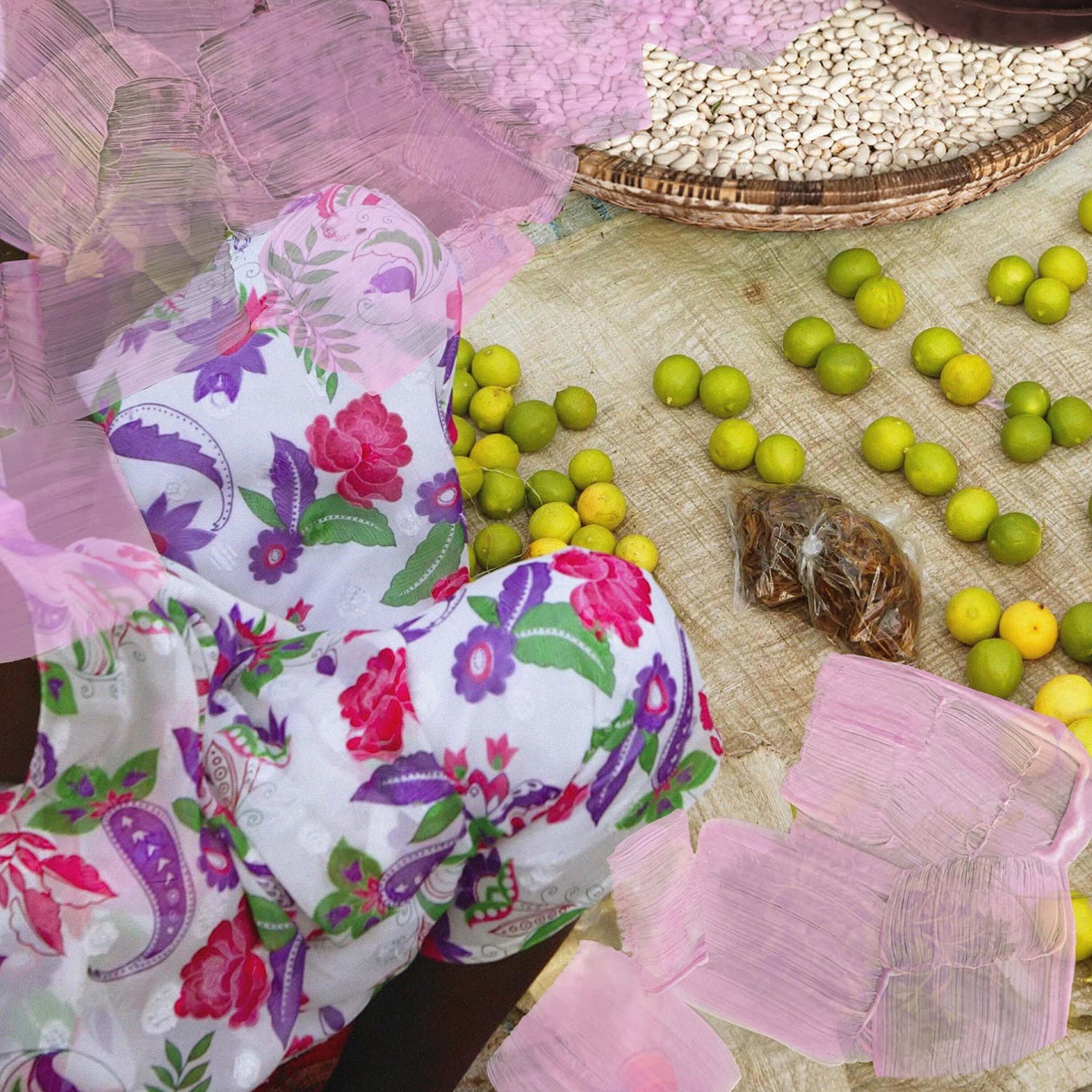 Bal D'Afrique Eau de Parfum