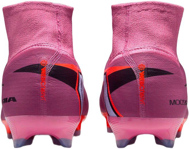 Air Zoom Mercurial Superfly 10 Pro Fodboldst&oslash;vler