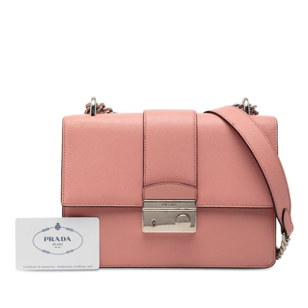 Prada Crossbody Bag
