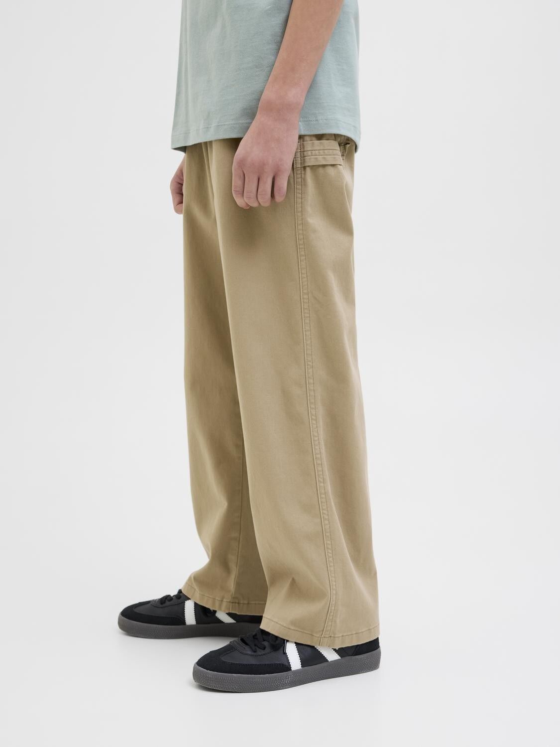 JPSTALEX CO JJCARPENTER PANTS NOOS