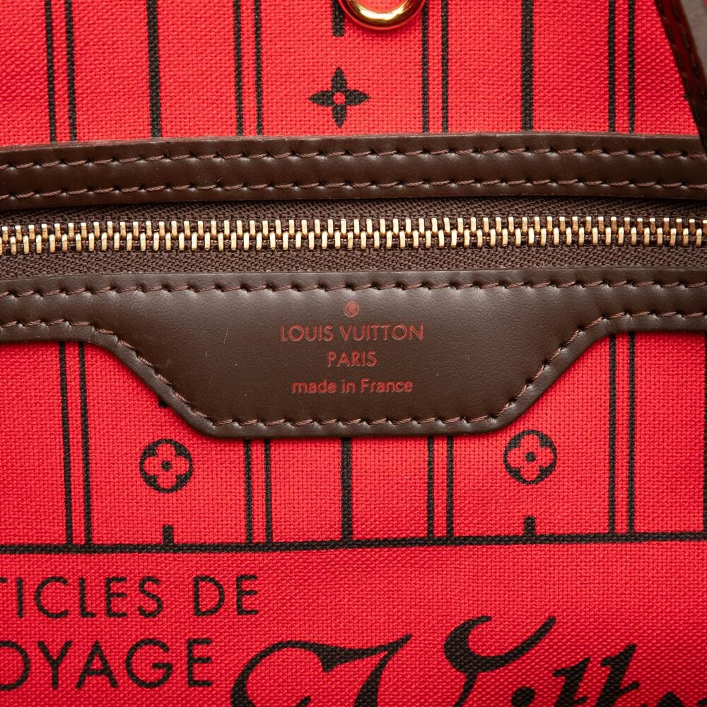Louis Vuitton Neverfull