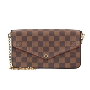 Louis Vuitton Pochette Felicie