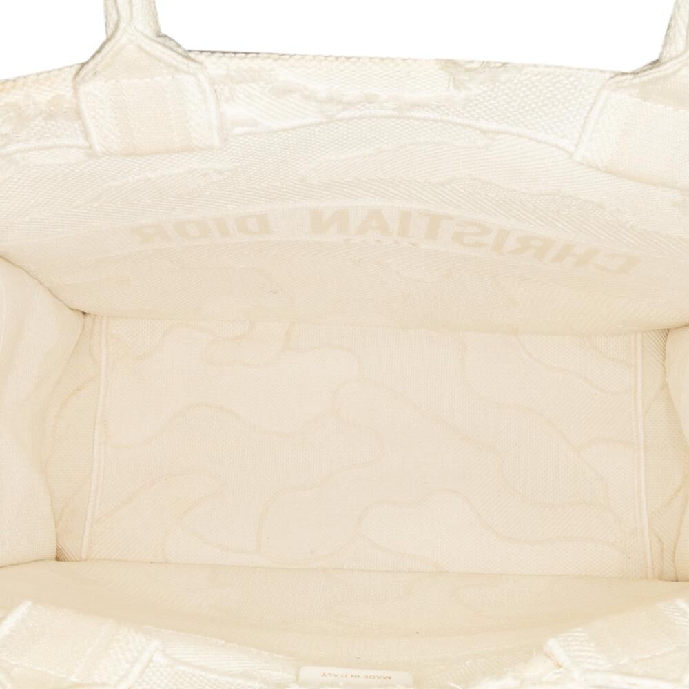 Dior Book Tote