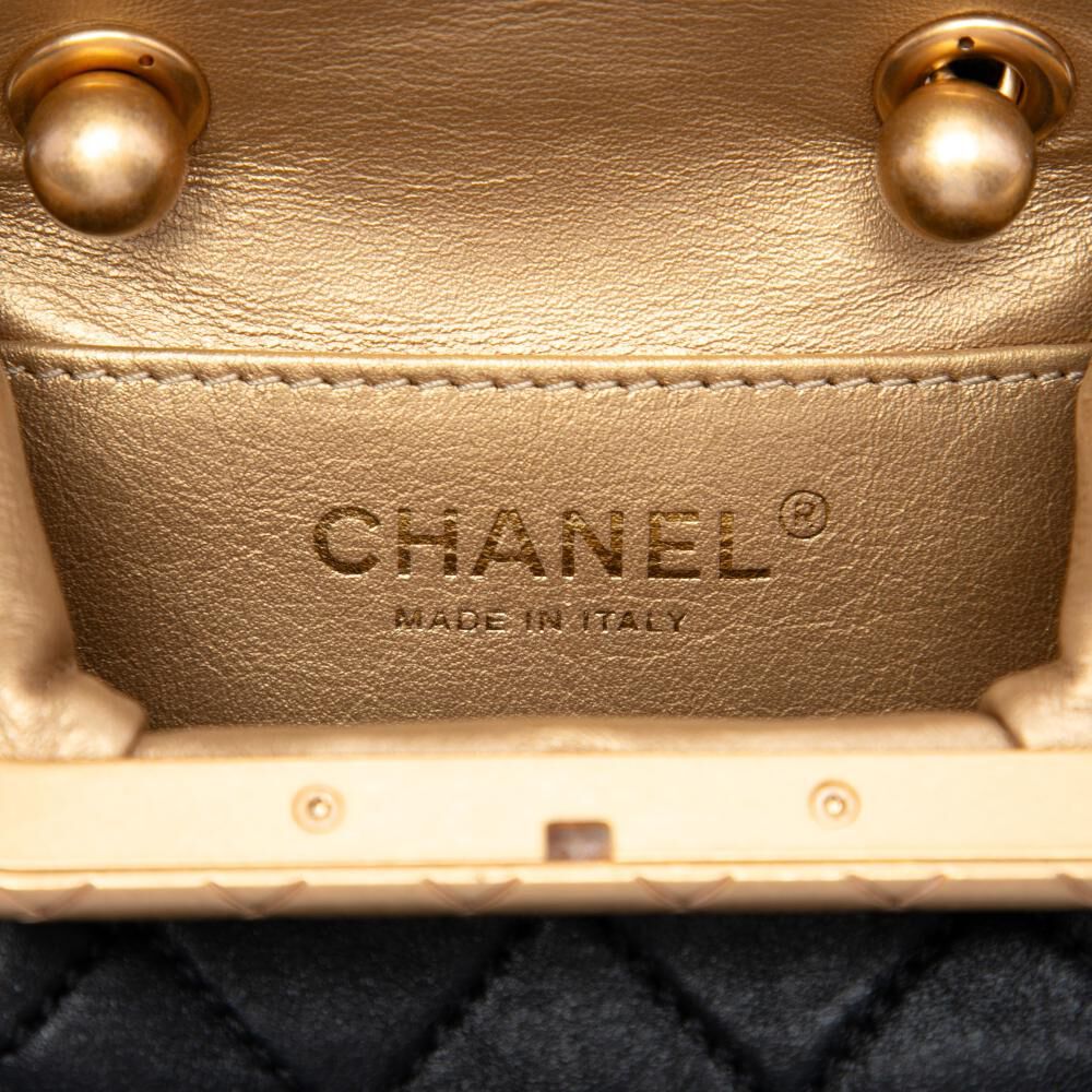 Chanel Flap Bag