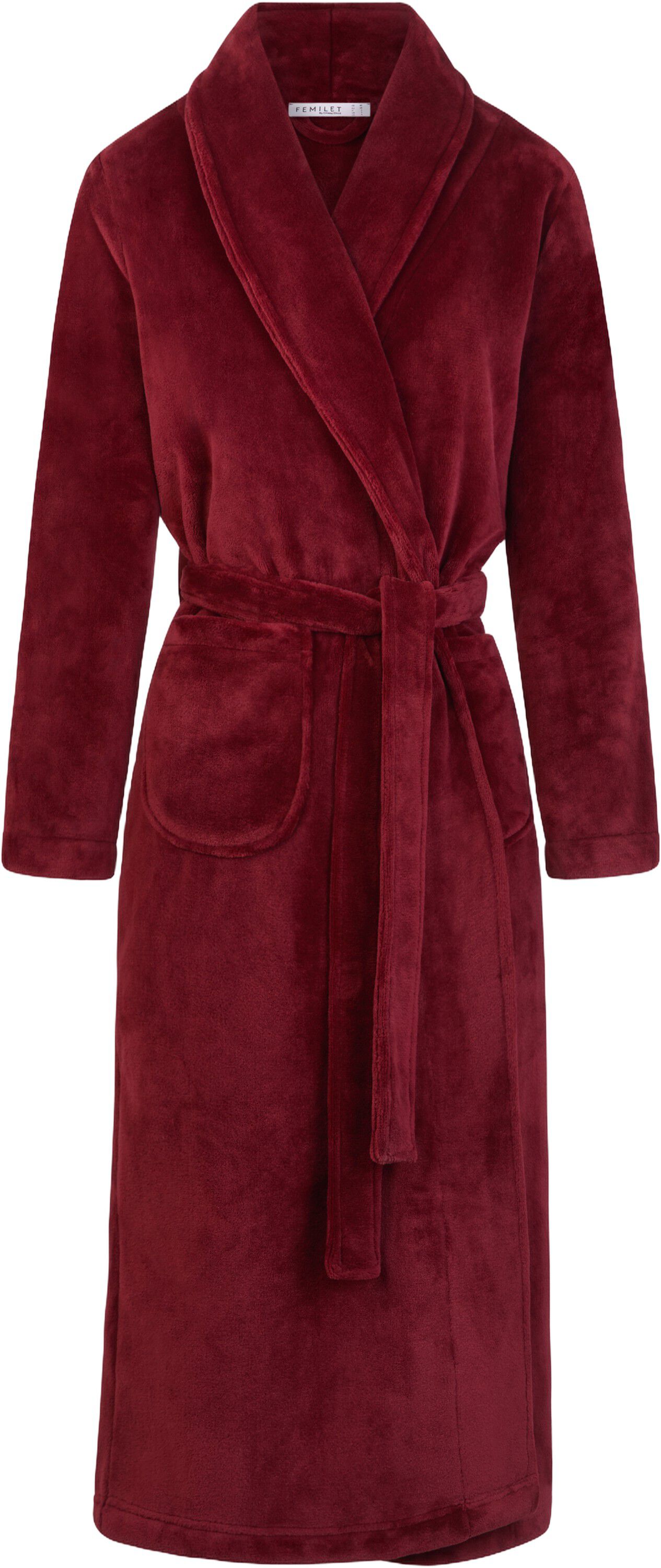 Teddy Robe