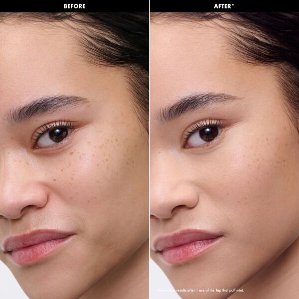 Tap That Puff Mini - Mini korrektionssvampe