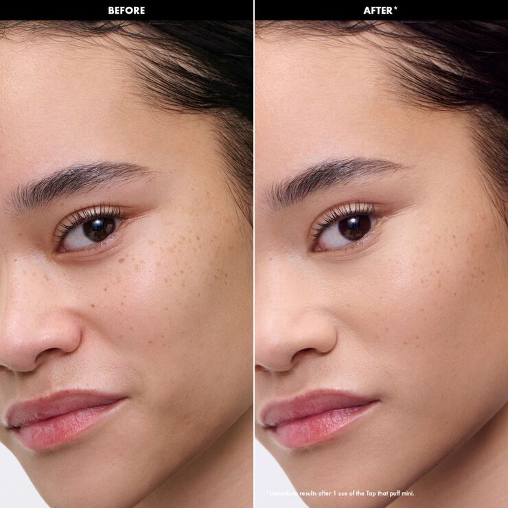 Tap That Puff Mini - Mini korrektionssvampe