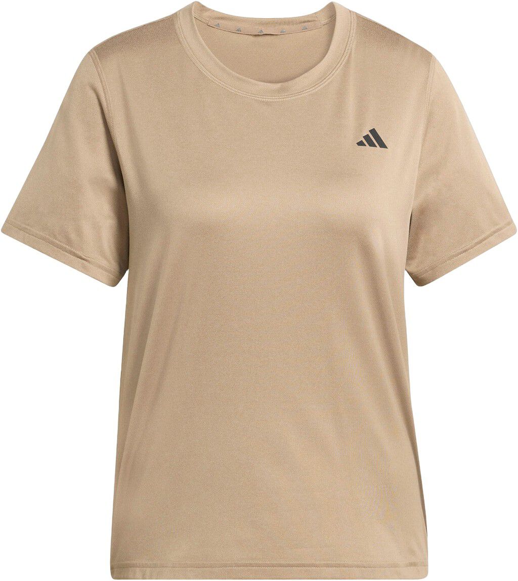 Essentials Crew Neck Tr&aelig;nings T-Shirt