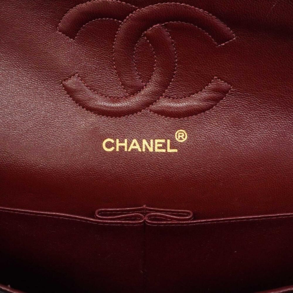 Chanel Flap Bag