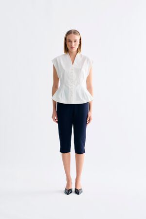 Vada Blouse