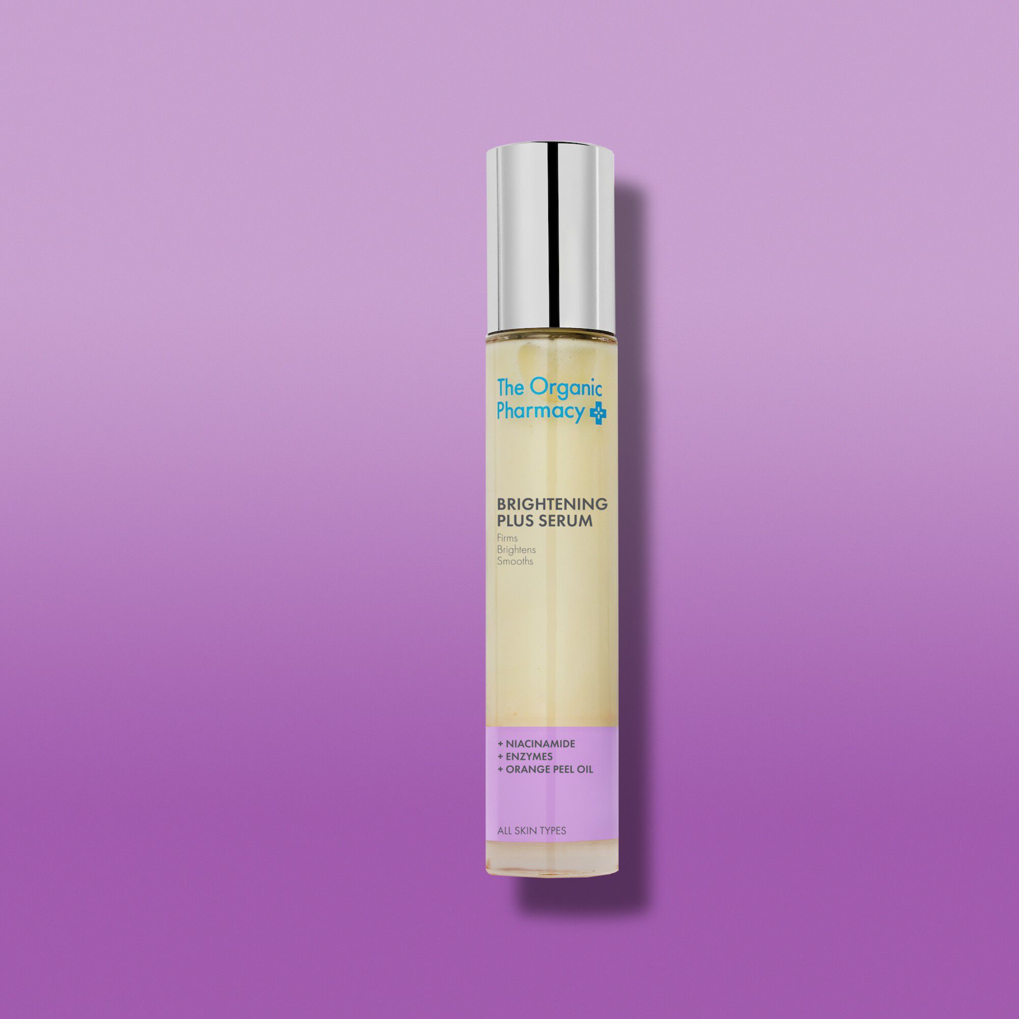 BRIGHTENING PLUS SERUM 35 ML
